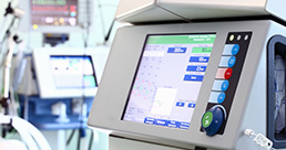 distributeur de matériel médical et de matériel médical vétérinaire